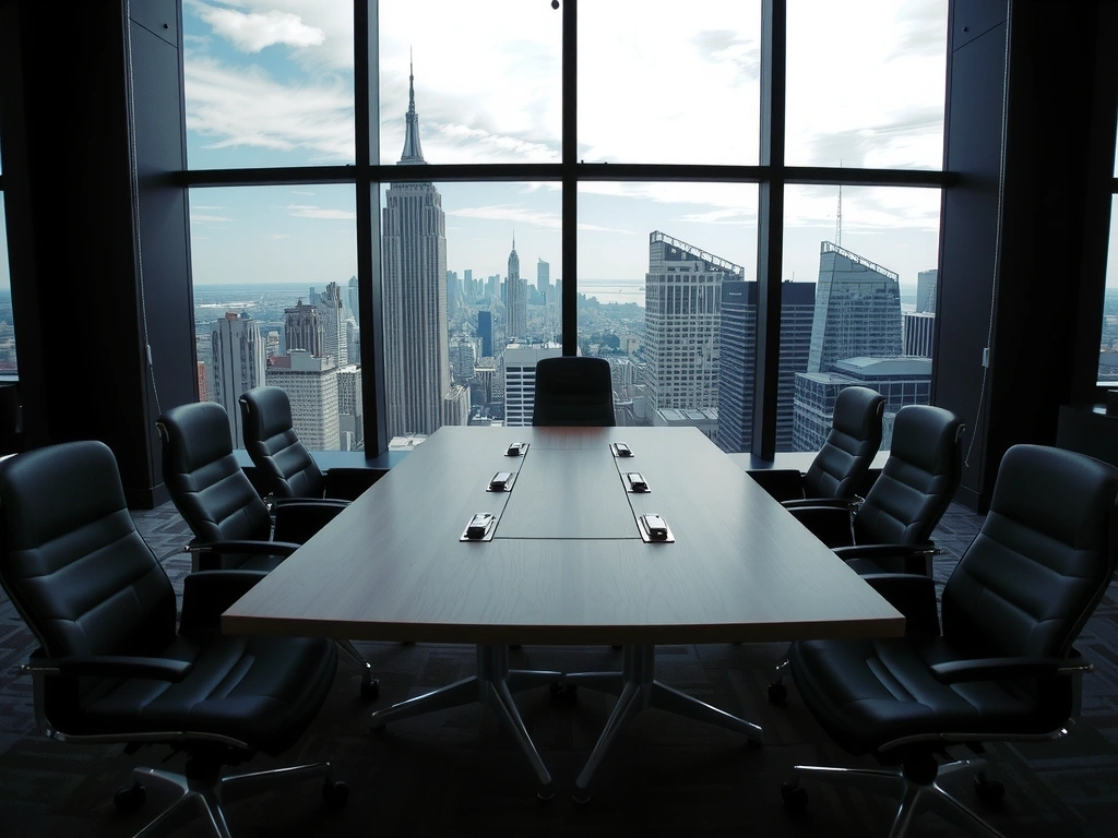 Executive Decision Support