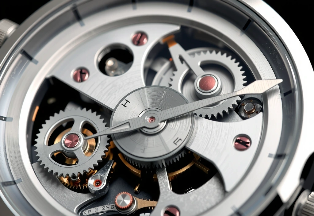 Precision intelligence