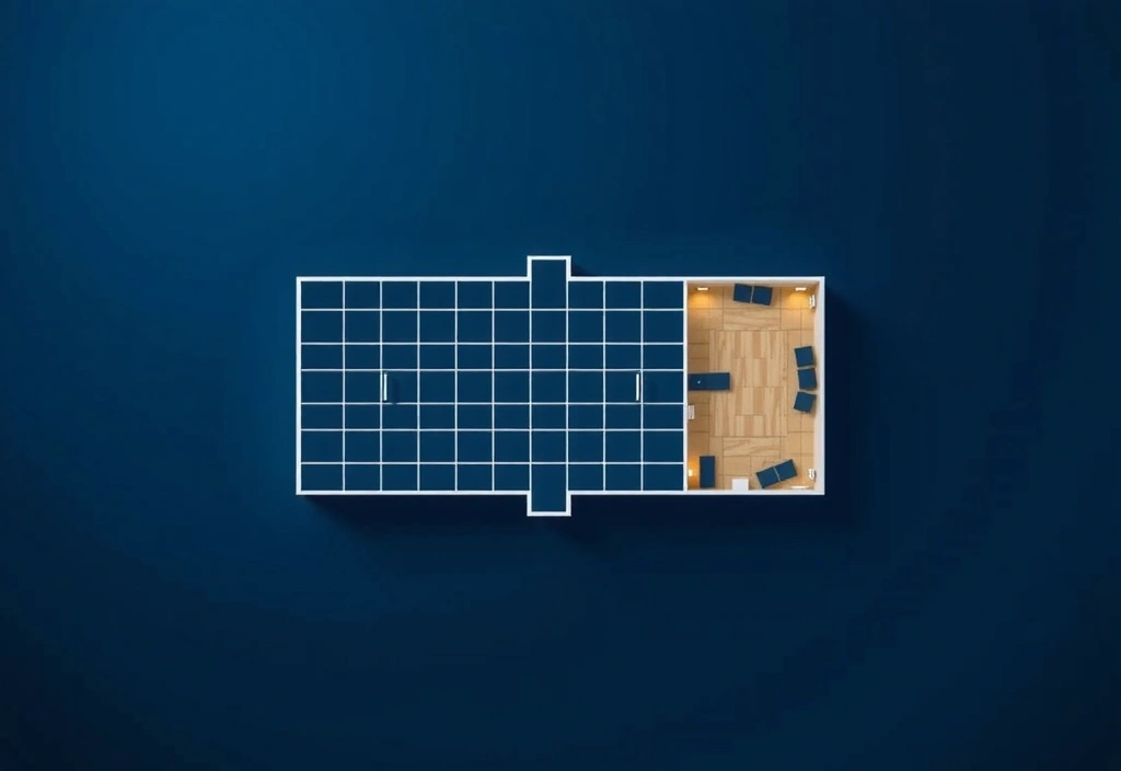 Strategic architecture