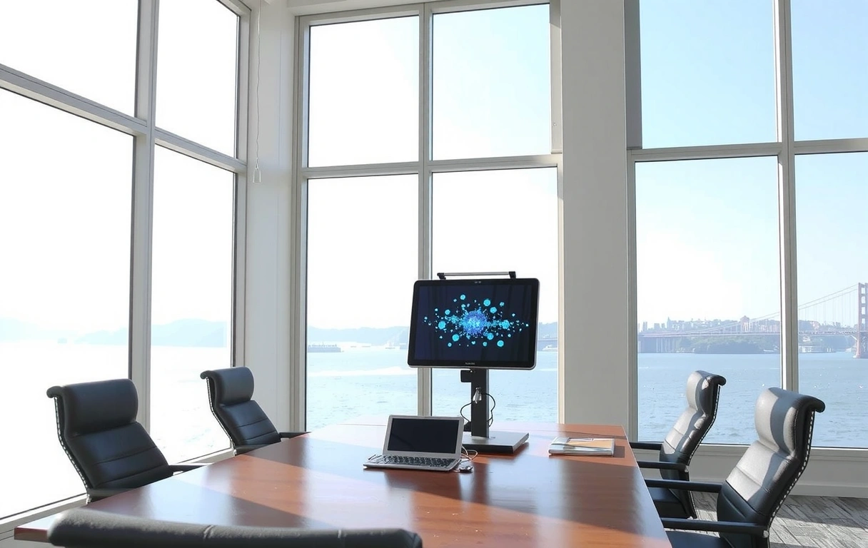 Bosphorus Analytics technical environment