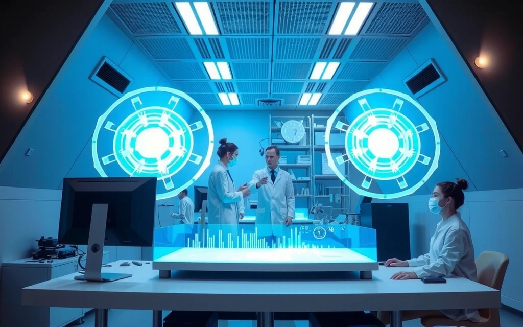 Future-state research