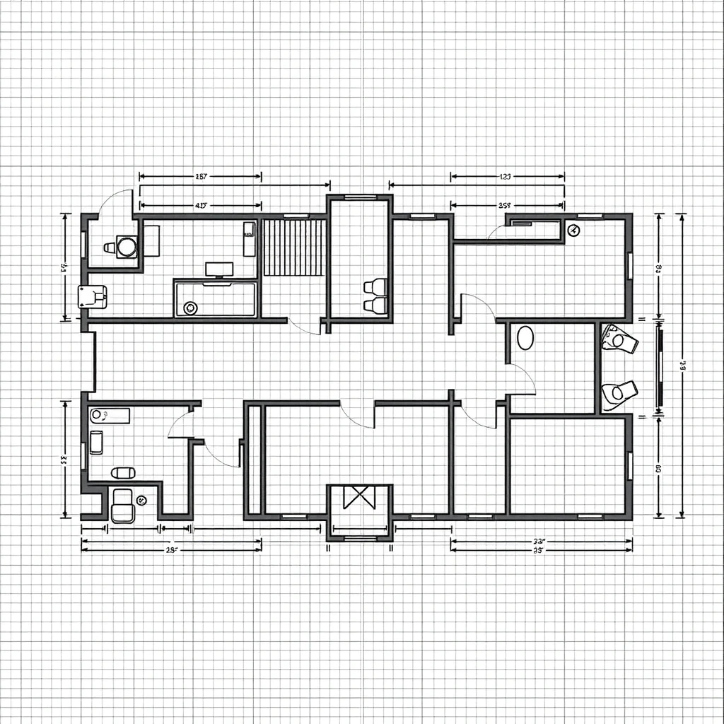 Mapping industrial efficiency