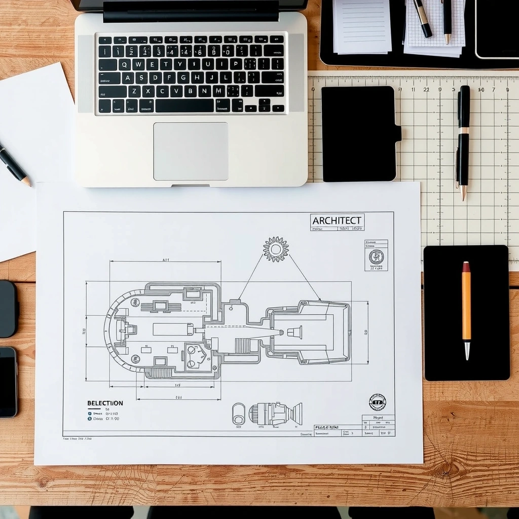 Technical Architecture